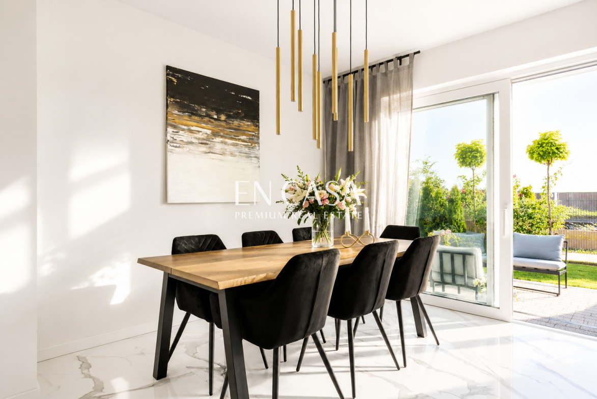 House Sale Lesznowola Alpaki 2